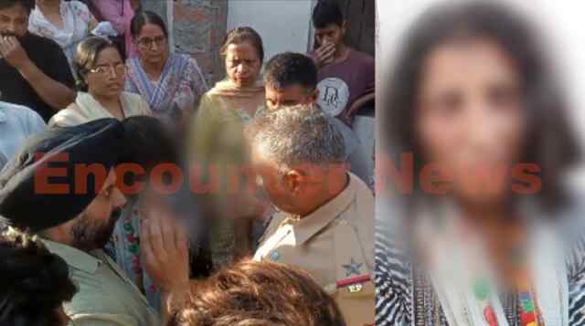 Punjab News: महिला ने किया बच्ची के अपहरण का प्रयास, लोगों ने पकड़कर पीटा, देखें वीडियो 