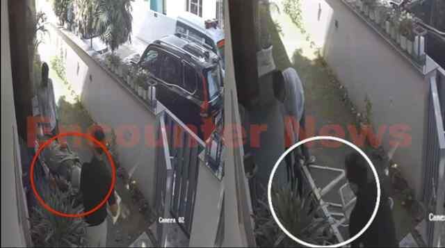 Punjab News: बड़ी लापरवाही! स्ट्रेचर से गिरा बुजुर्ग व्यक्ति, DC से की शिकायत, देखें वीडियो