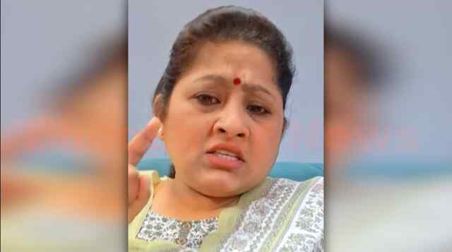 Jalandhar News: BJP स्थापना दिवस पर आरती राजपूत ने अशोक सरीन, शैली खन्ना पर लगाए गंभीर आरोप, देखें वीडियो