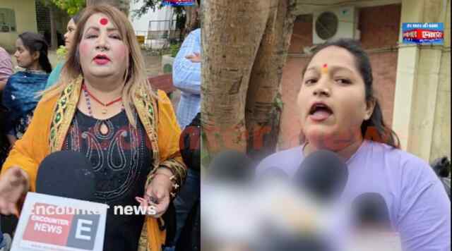 Jalandhar News: विवादों में घिरे शिव सेना बंटी को लेकर CP Office के बाहर भारी हंगामा, देखें Live