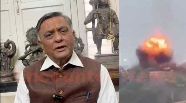 Jalandhar News: युद्ध पर लगा विराम, लोगों ने ईरान के लिए भेजे गहने और पैसे, कालिया का बयान, देखें वीडियो