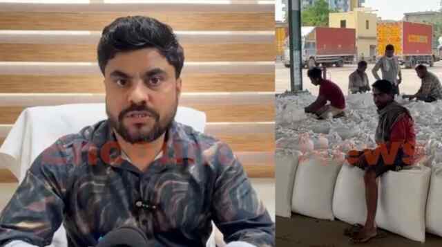 Jalandhar News: मंडियों में गेंहू की खरीद को लेकर अधिकारी का आया बयान, देखें वीडियो