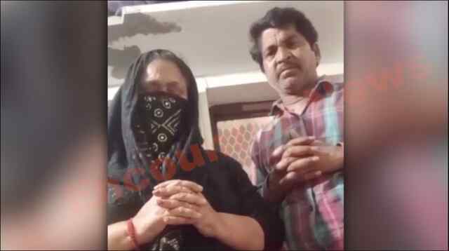 Punjab News: पड़ोसी से परेशान दंपती, दी Suicide की चेतावनी, वीडियो वायरल