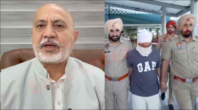 Punjab News: Kamal Kaur Murder Case में गिरफ्तार Amritpal Mehron को लेकर Baltej Pannu का आया बयान, देखें वीडियो
