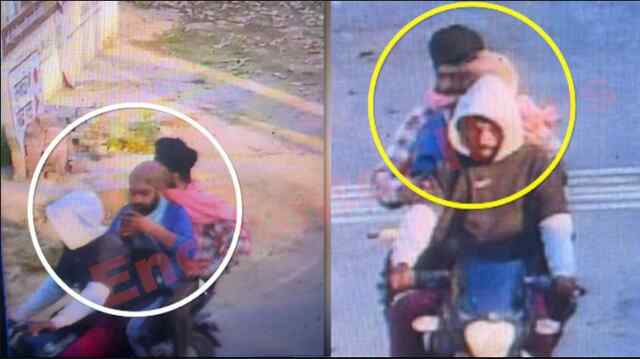Jalandhar News: स्नेचरों के हौंसले बुलंद, हथियारों के बल पर बाइक सवारों ने 2 घटनाओं को दिया अंजाम, देखें वीडियो