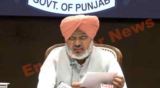 Punjab News: कैबिनेट में बेअदबी पर सख्त सजा का प्रावधान, सत्कार संशोधन विधेयक को मिली मंजूरी, देखें Live