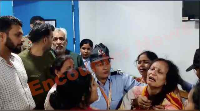 Punjab News: फिर विवादों में घिरा Indus Hospital, मरीज की मौत पर परिजनों का हंगामा, डॉक्टरों पर लगे आरोप, देखें वीडियो