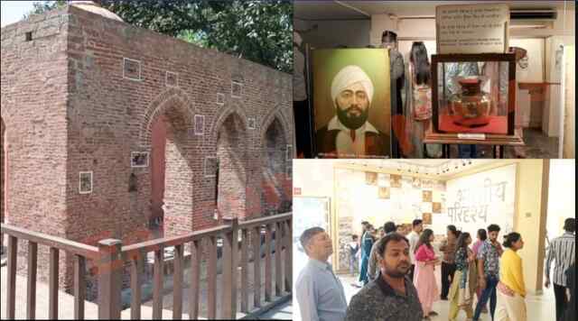 Punjab News: जलियांवाला बाग में उमड़ी भीड़, शहीदों को नम आंखों से किया नमन, देखें वीडियो
