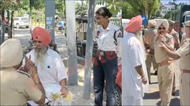 Jalandhar News: पूर्व सूबेदार का पर्स लेकर ऑटो चालक फरार, सवारियों से हो रही घटनाओं से पुलिस बे-खबर, देखें वीडियो