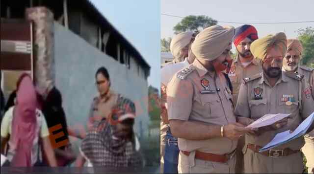 Punjab News: देह व्यापार मामले में Jalandhar-Amritsar Bypass स्थित Hotel में रेड, 14 लड़कियां बरामद, अकाली पार्षद सहित 7 पर केस दर्ज, देखें वीडियो