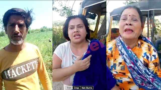 Jalandhar News: ऑटो में 25 वर्षीय नौजवान का शव बरामद, परिवार का रो-रो-कर बुरा हाल, देखें वीडियो
