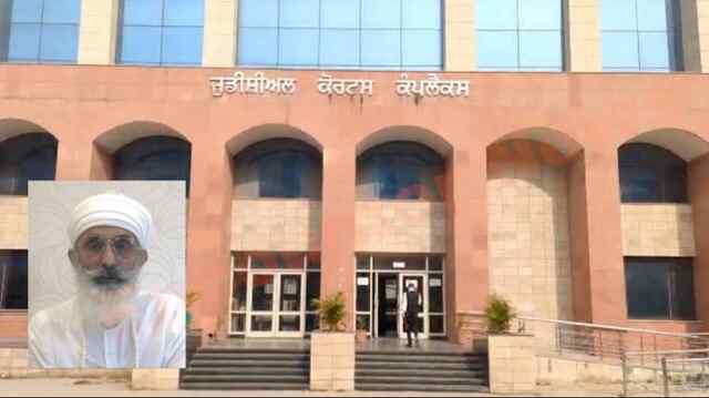 Punjab News: CBI कोर्ट से नामधारी संप्रदाय बाबा ठाकुर को लगा बड़ा झटका, देखें वीडियो