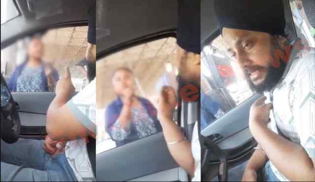 Punjab News: Toll Plaza पर महिला कर्मी के साथ कार चालक का हुआ विवाद, भारी हंगामा,  देखें Live