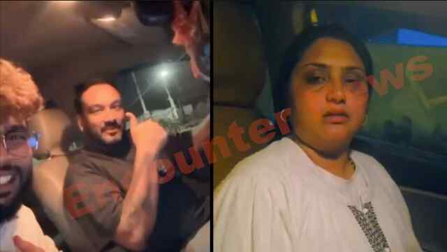 Jalandhar News: Nooran Sisters के भाई ने खरीदी Fortuner, Master Saleem ने दी बधाई, देखें वीडियो