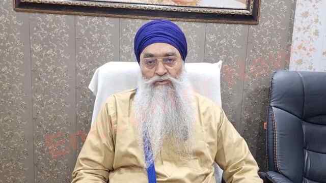 Punjab News: अब बेअदबी को लेकर बनें कानून को देश भर में लागू करने की मांग, पूर्व जत्थेदार का आया बयान, देखें वीडियो