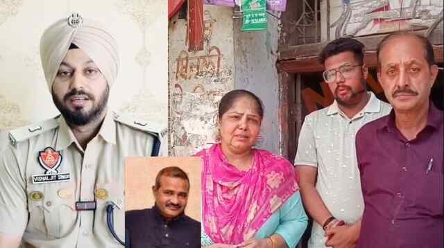 Punjab News: इलाके में चली गोलियां, कुत्ता घुमाने निकले व्यक्ति की मौत, देखें वीडियो
