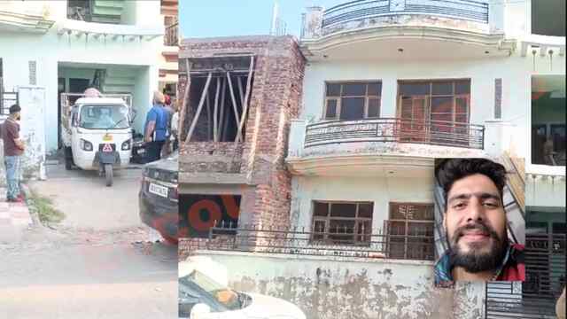 Punjab News: इस इलाके में संदिग्ध परिस्थिति में नौजवान की मौत, घर में खून से लथपथ शव बरामद, देखें वीडियो