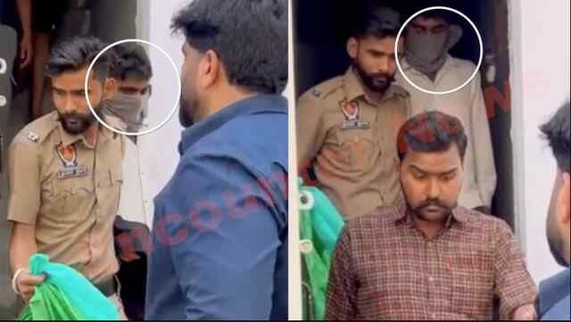 Punjab News: Hosiery Factory में कारीगर की हत्या, साथी ने Stool मारकर सिर फोड़ा, देखें वीडियो