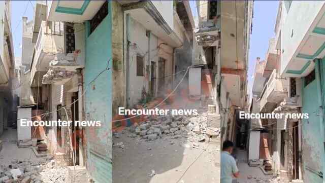 Jalandhar News: तस्कर के खिलाफ प्रशासन ने लिया एक्शन, देखें Live