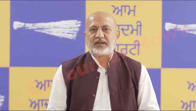 Punjab News: बलतेज पन्नू ने केंद्रिय गृह मंत्री अमित शाह पर लगाए पार्टी के नेताओं को तोड़ने के आरोप, देखें Live