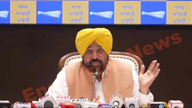 पंजाब में मौसमी बीमारियों के खिलाफ मजबूत कवच बन रही ‘मुख्यमंत्री सेहत योजना’