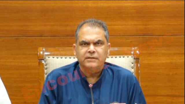 Punjab News: राजनीति गलियारे में मची हलचल, राजेंद्र गुप्ता को लेकर Cabinet Minister-Sanjeev Arora का बड़ा बयान, देखें वीडियो