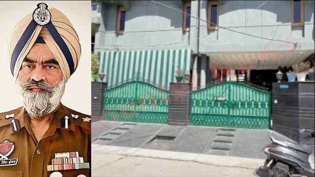 Punjab News: पूर्व DIG भुल्लर मामले में प्रॉपर्टी डीलर के घर ED की Raid, देखें वीडियो