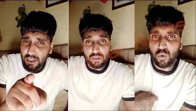 Jalandhar News: नहीं थम रहा Ritu Nooran और Ex-Husband का विवाद, रुद्र ने साहिल सहित परिवार को लेकर किए खुलासे, देखें वीडियो