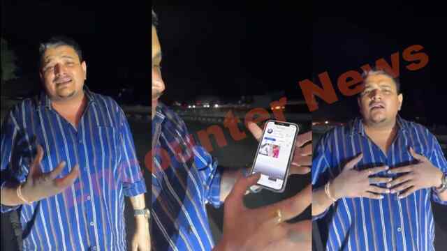 Punjab News: Kuber King Mobile Shop के मालिक से मांगी फिरौती, दी धमकी, संचालक का Highway पर छलका दर्द, देखें वीडियो