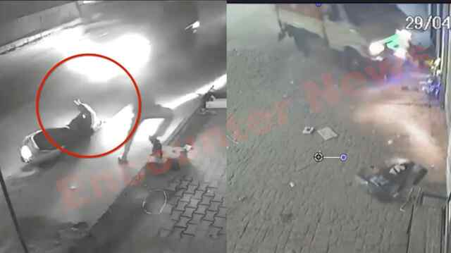 Punjab News: तेज रफ्तार टाटा 407 चालक ने एक्टिवा को मारी टक्कर, एक की मौत, देखें वीडियो