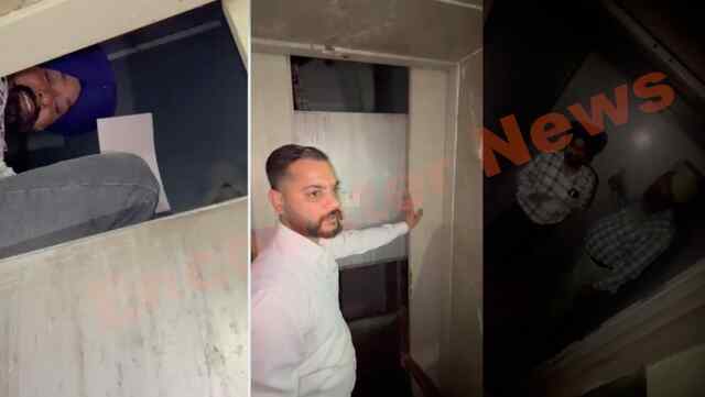 Punjab News: कोर्ट परिसर में फिर लिफ्ट में फंसे लोग, 30 मिनट बाद चीख पुकार सुन मदद के लिए भागे वकील, देखें वीडियो