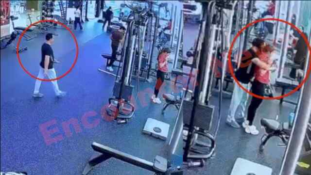 Jalandhar News: 21 Fitness GYM में महिला से छेड़छाड़ को लेकर हनी रंधावा की CCTV आई सामने