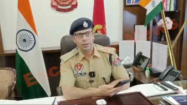 Punjab News: अब तीसरी आंख से रखी जाएंगी तस्करों पर पैनी नजर, देखें वीडियो