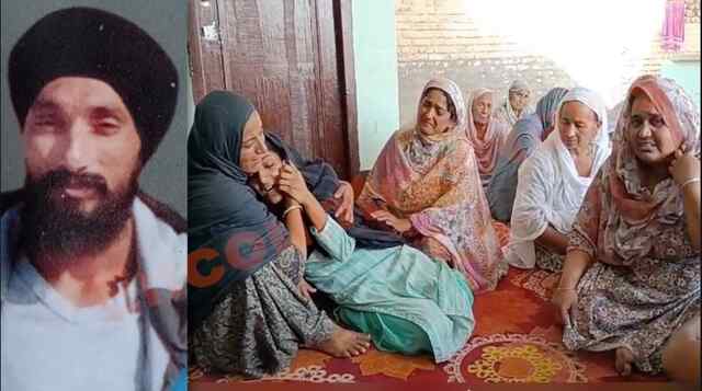 Punjab News: दुकानों पर कब्जे से परेशान व्यक्ति ने की आत्महत्या, दर्दनाक Audio Viral, देखें वीडियो
