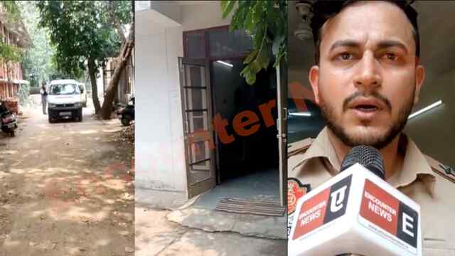 Jalandhar News: लॉटरी की दुकान से व्यक्ति का शव बरामद, देखें वीडियो
