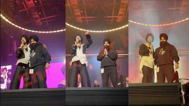 Punjab News: राजनीति में आने को लेकर Singer Diljit Dosanjh का आया बयान
