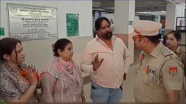 Jalandhdar News: लॉटरी की दुकान से व्यक्ति की मौत मामले में आया नया मोड़, सुसाइड नोट बरामद, देखें वीडियो