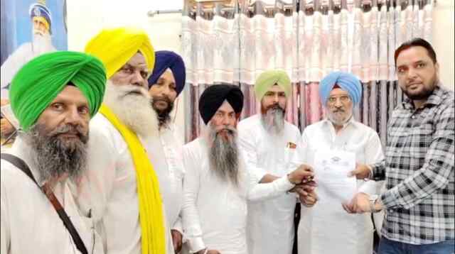 Punjab News: शिरोमणि अकाली दल ने किया प्रदर्शन, उपकार संधू ने केंद्र पर साधे निशाने, देखें वीडियो