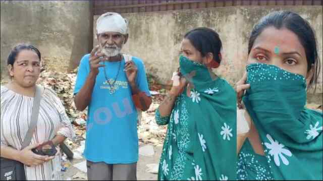 Jalandhar News: थाना प्रभारी पर आरोप लगाने वाली महिलाओं ने किए खुलासे, देखें वीडियो