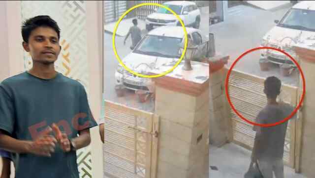 Punjab News: नौकर ने मालिक पर किया तेजधार हथियार से हमला, 3 लाख और 12 तोले गहने लेकर फरार, देखें वीडियो