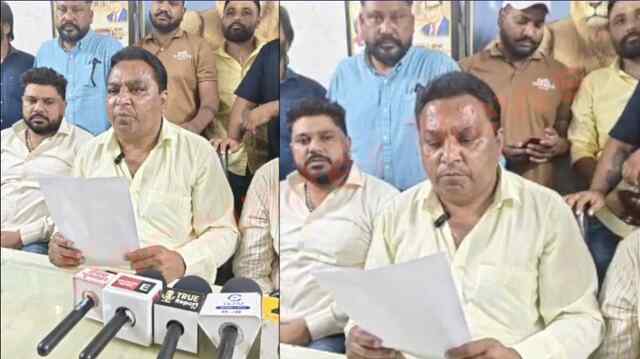 Jalandhar News: कर्मियों के तबादलों पर यूनियन में मतभेद, जनरल सेक्रेटरी का आया बयान, देखें Live
