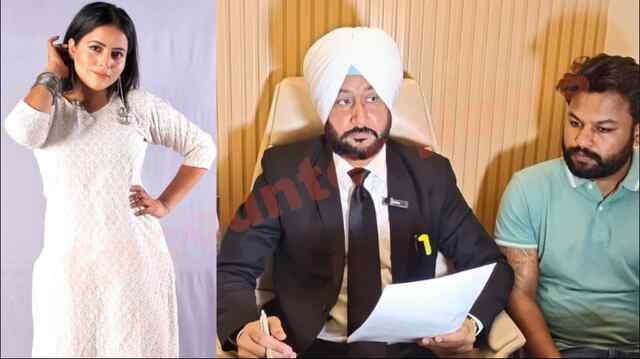 Punjab News: Singer Inder Kaur Murder Case में वकील का बयान, गृह मंत्रालय की गाइडलाइन का हुआ उल्लंघन, देखें वीडियो