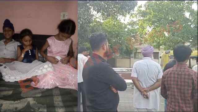 Punjab News: नहर में दपंति सहित बच्चों ने लगाई छलांग, 3 की मौत, देखें वीडियो