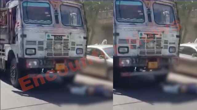 Punjab News: ट्रक की चपेट में आने से पोस्ट ऑफिस की महिला इंस्पेक्टर की मौत