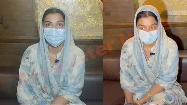 Jalandhar News: NRI महिला ने SGPC के मैंबर Ranjit Kahlon पर लगाए गंभीर आरोप, देखें वीडियो