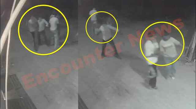 Punjab News: शहीद भगत सिंह नगर में युवक पर दर्जन भर नौजवानों ने किया हमला, देखें वीडियो
