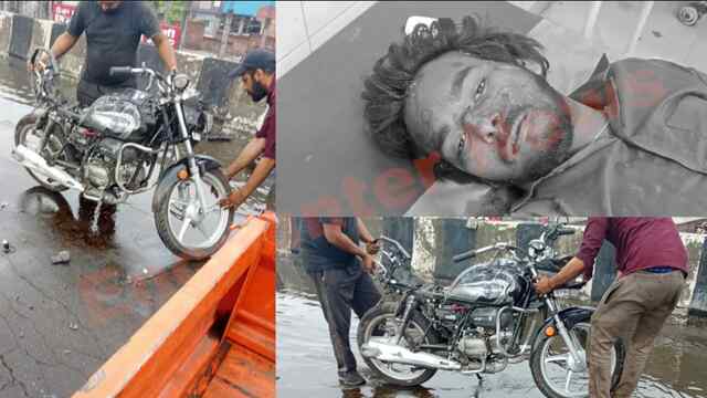 Punjab News: बेकाबू ट्रक ने कई वाहनों को मारी टक्कर, कई लोग घायल, देखें वीडियो