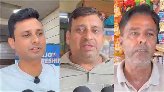 Jalandhar News: फिर बढ़े LPG Cylinder के दाम, दुकानदार हुए परेशान, देखें वीडियो