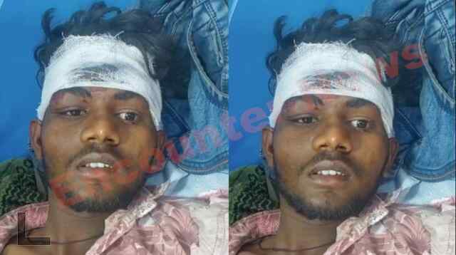 Punjab News: इस इलाके में फिर सक्रिय हुआ डंडा मार Gang, ट्रेनों में सफर कर रहे यात्रियों को बना रहे निशाना, देखें वीडियो