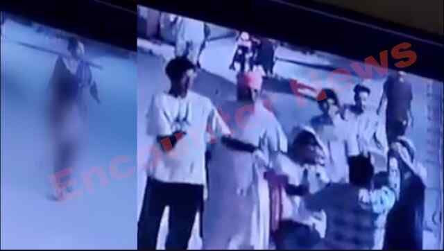 Punjab News: पत्नी ने प्रेमी और परिजनों संग मिलकर पति पर किया तेजधार हथियारों से हमला, देखें CCTV